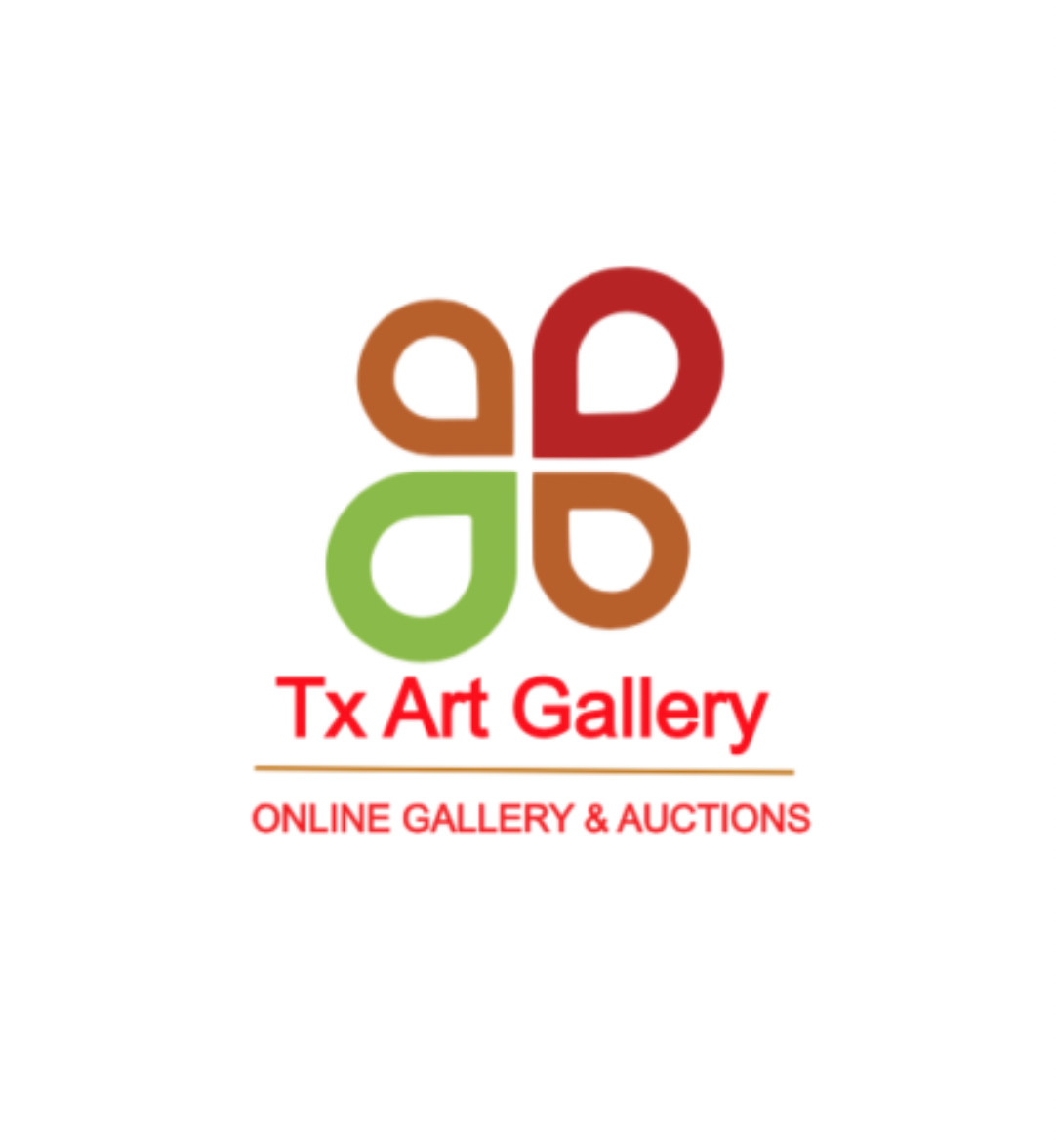 LEROY NEIMAN, 1980's VINTAGE SIGNED PRINT FRAMED " WALL STREET BAR "