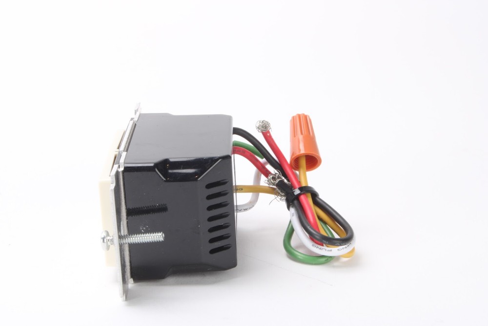 Savant WID-LAS102-01 Low Voltage Auxiliary Switch