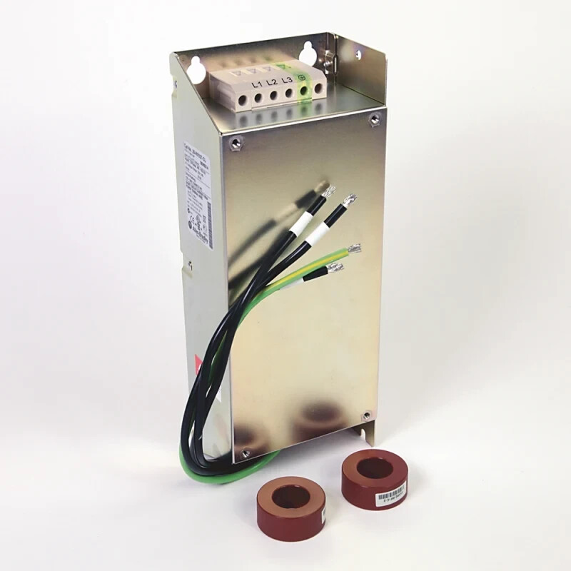 Allen-Bradley Line Filter 25-RF027-CL
