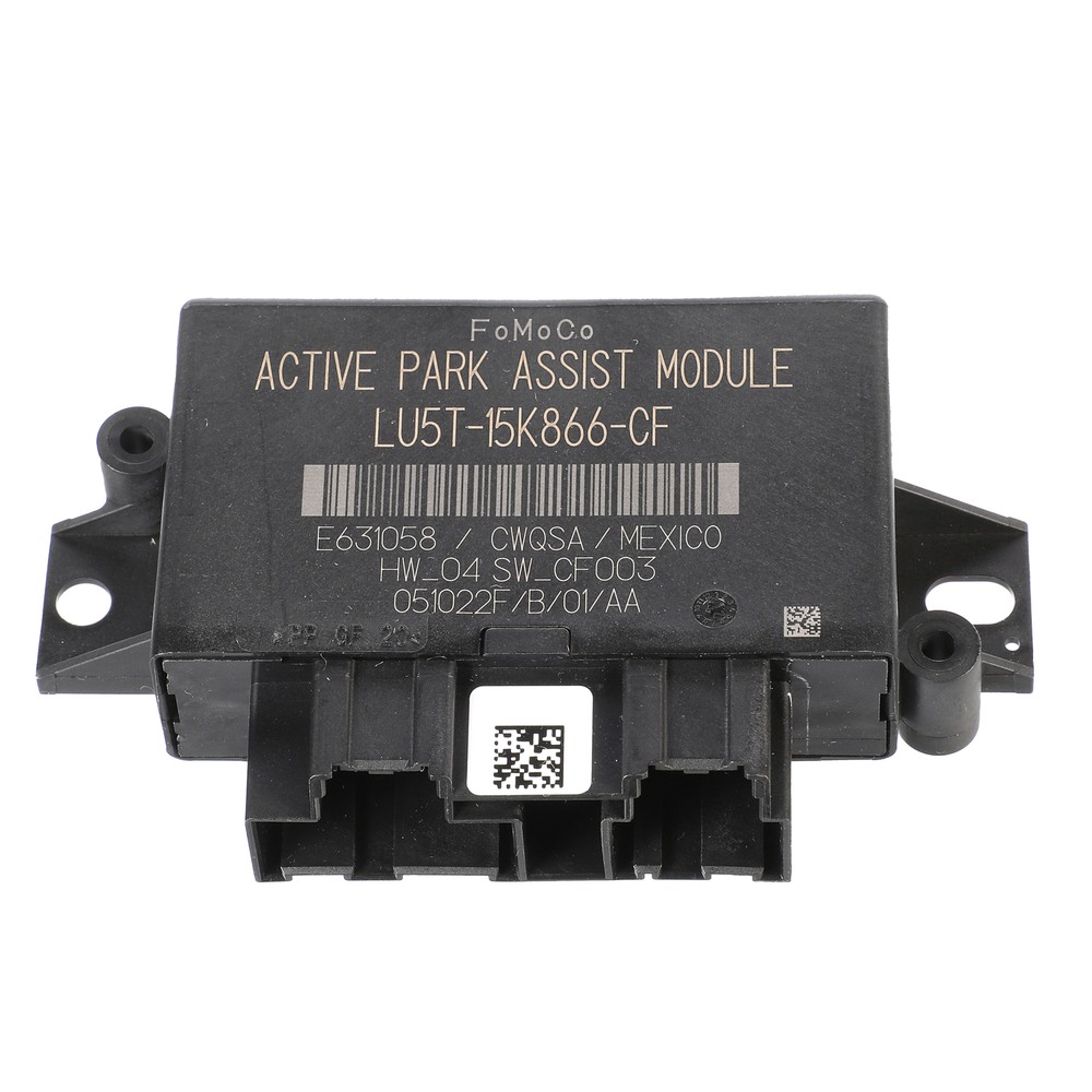 Genuine Ford Module LU5Z-15K866-G