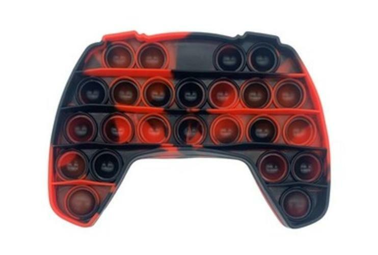 Controller Fidget Popper Sensory Toys