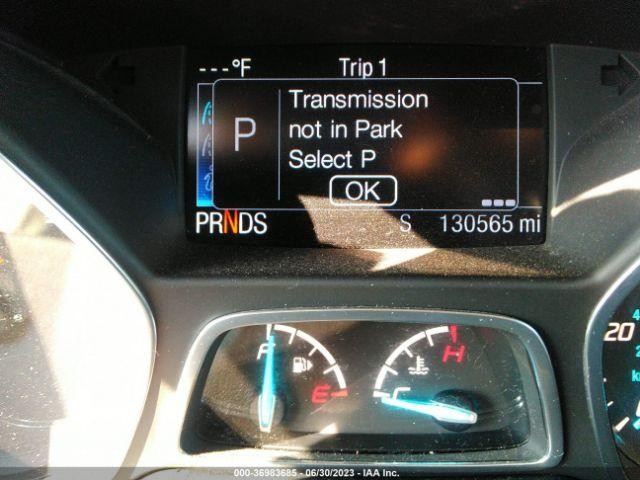 Used A/C Selector Switch fits: 2013 Ford Escape Front automatic temperature cont
