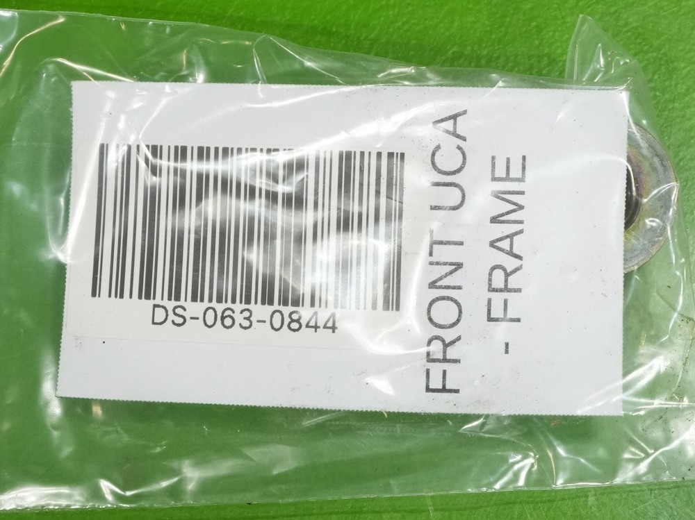 95-99 Eclipse GST OEM front upper control arm UCA - chassis mount nuts SET