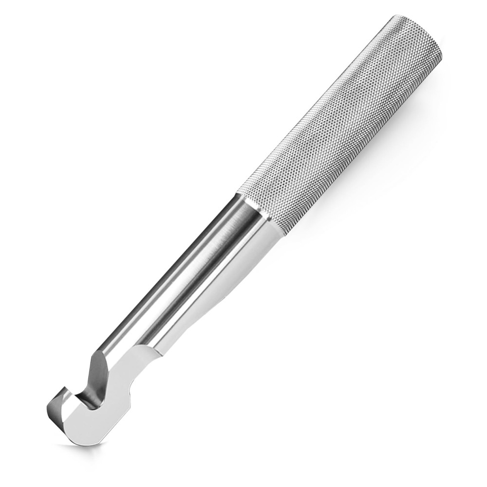 Xislet RZR Belt Changing Tool, Removal Tools Kit One Size, Silver