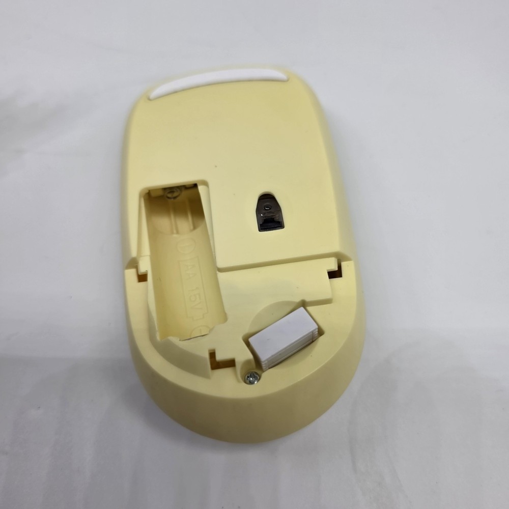 mikko illustrations souffle wireless mouse