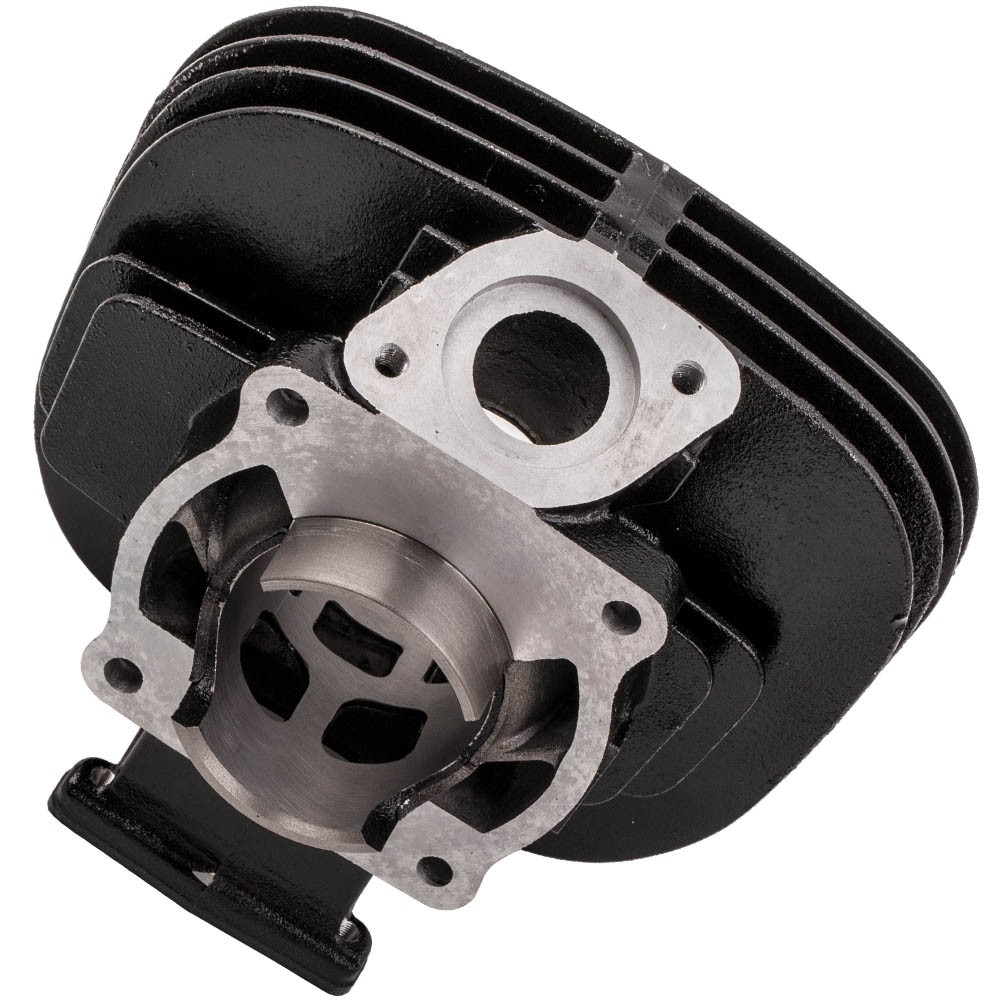 New Cylinder Piston Gasket Top End Kit for Yamaha Blaster 200 YFS200 1988-2006