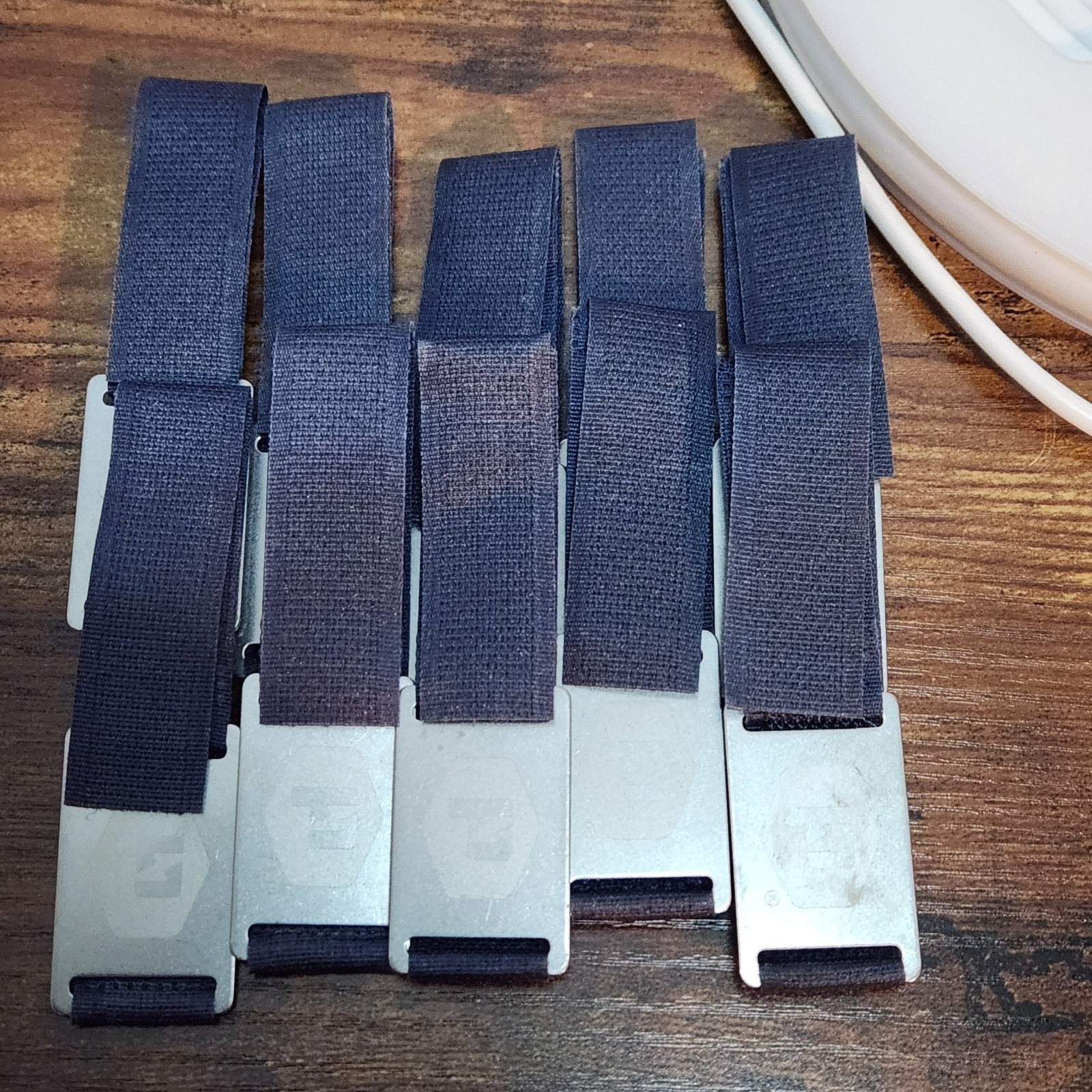 Power Practical Luminoodle Basecamp 20ft LED Outdoor Lights