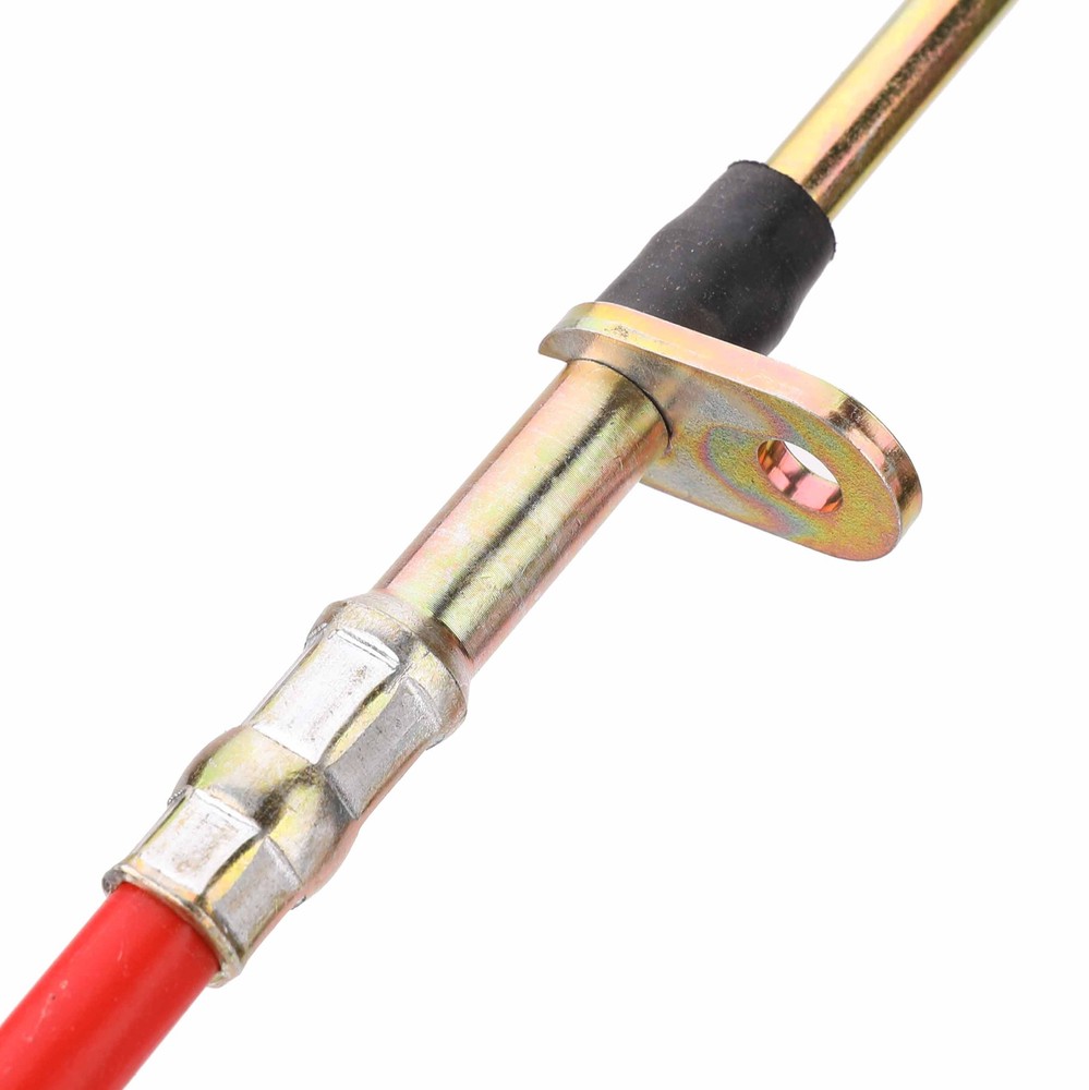 Af72-1002 Automatic Transmission Shifter Cable 80833 Replacement for B&M 5ft