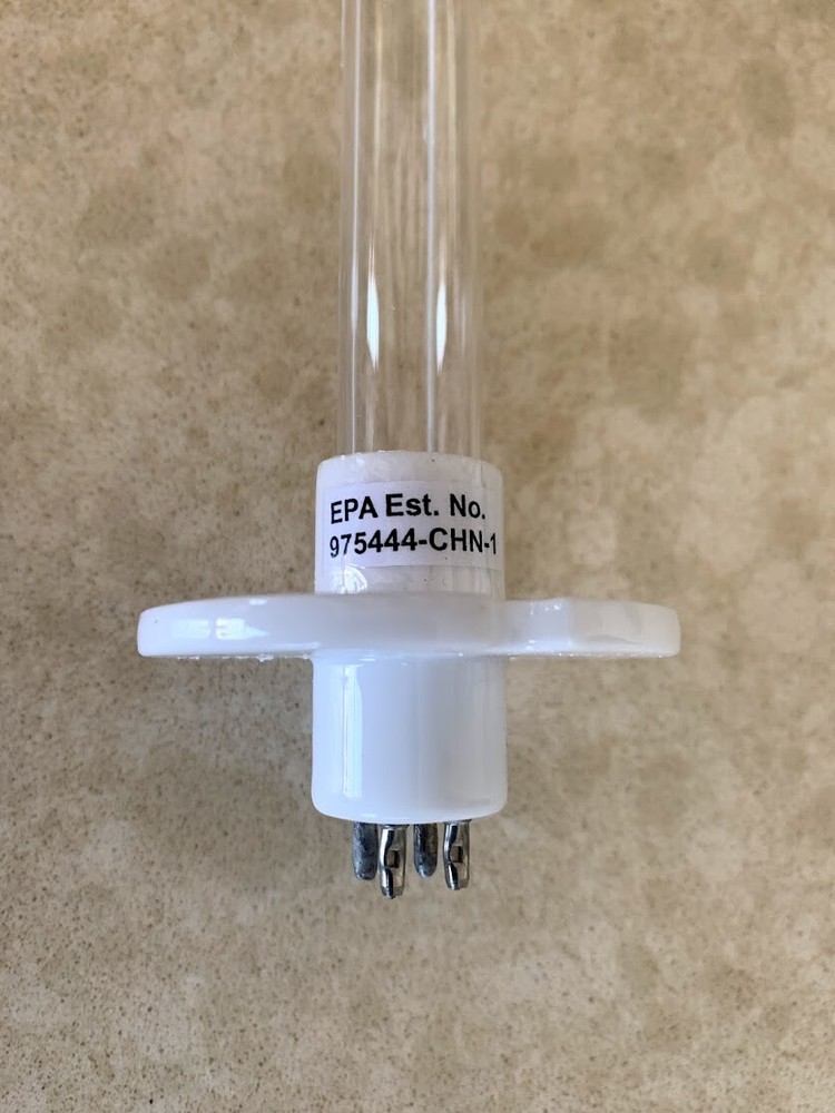 Replacement 14" Bulb for UV LIGHT AIR PURIFIER FOR AC HVAC