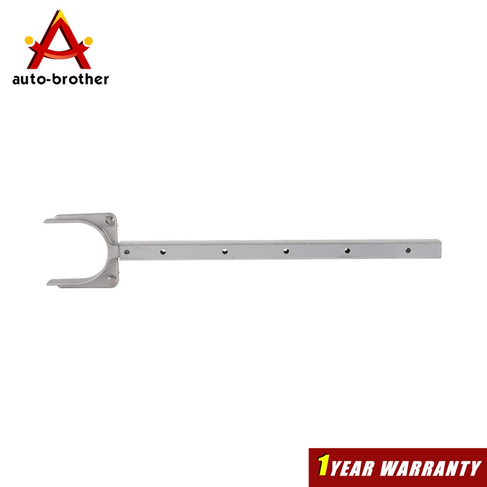 JDMSPEED Heavy Duty Transom Savers Adjustable Roller 32" - 44" Bulk 424-ADJ