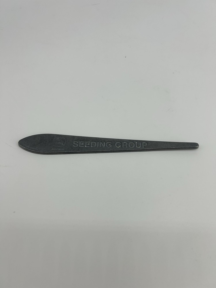 John Deere Seed Depth Tool - PMA85335