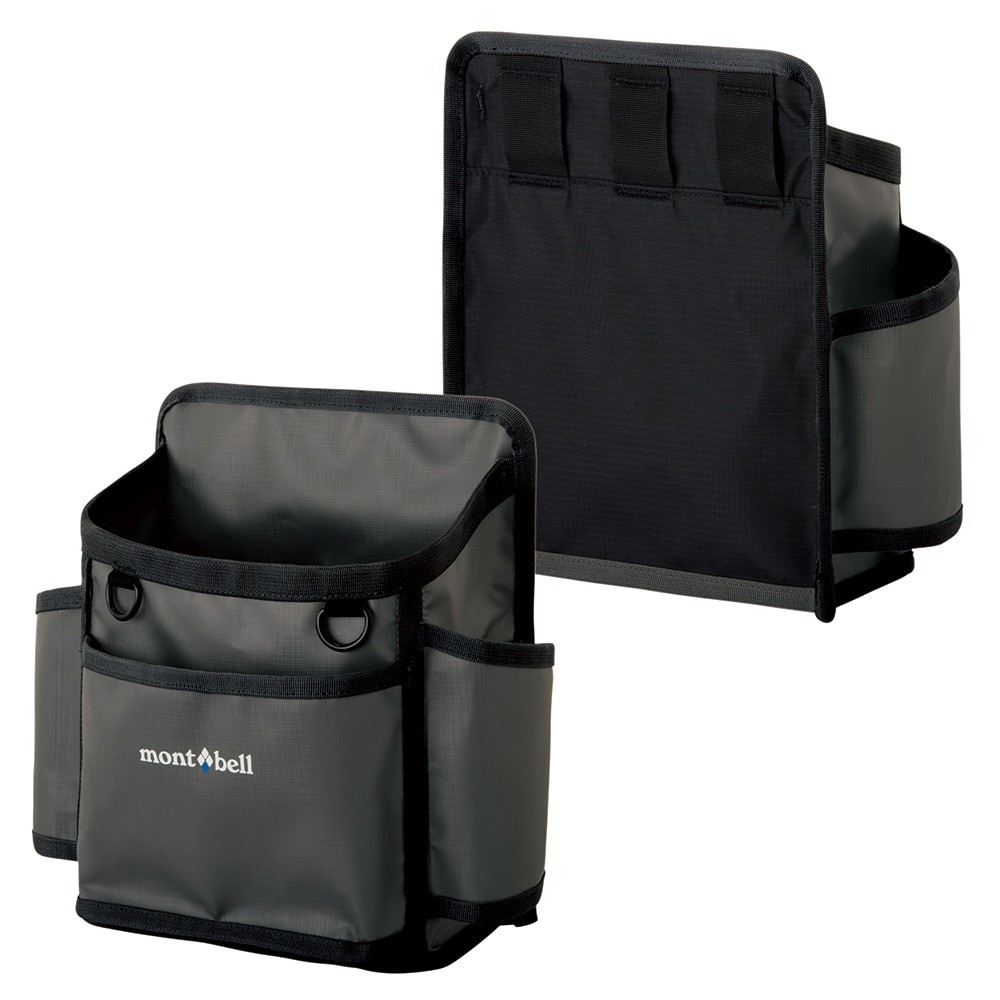 mont-bell Logger Tool Bag L