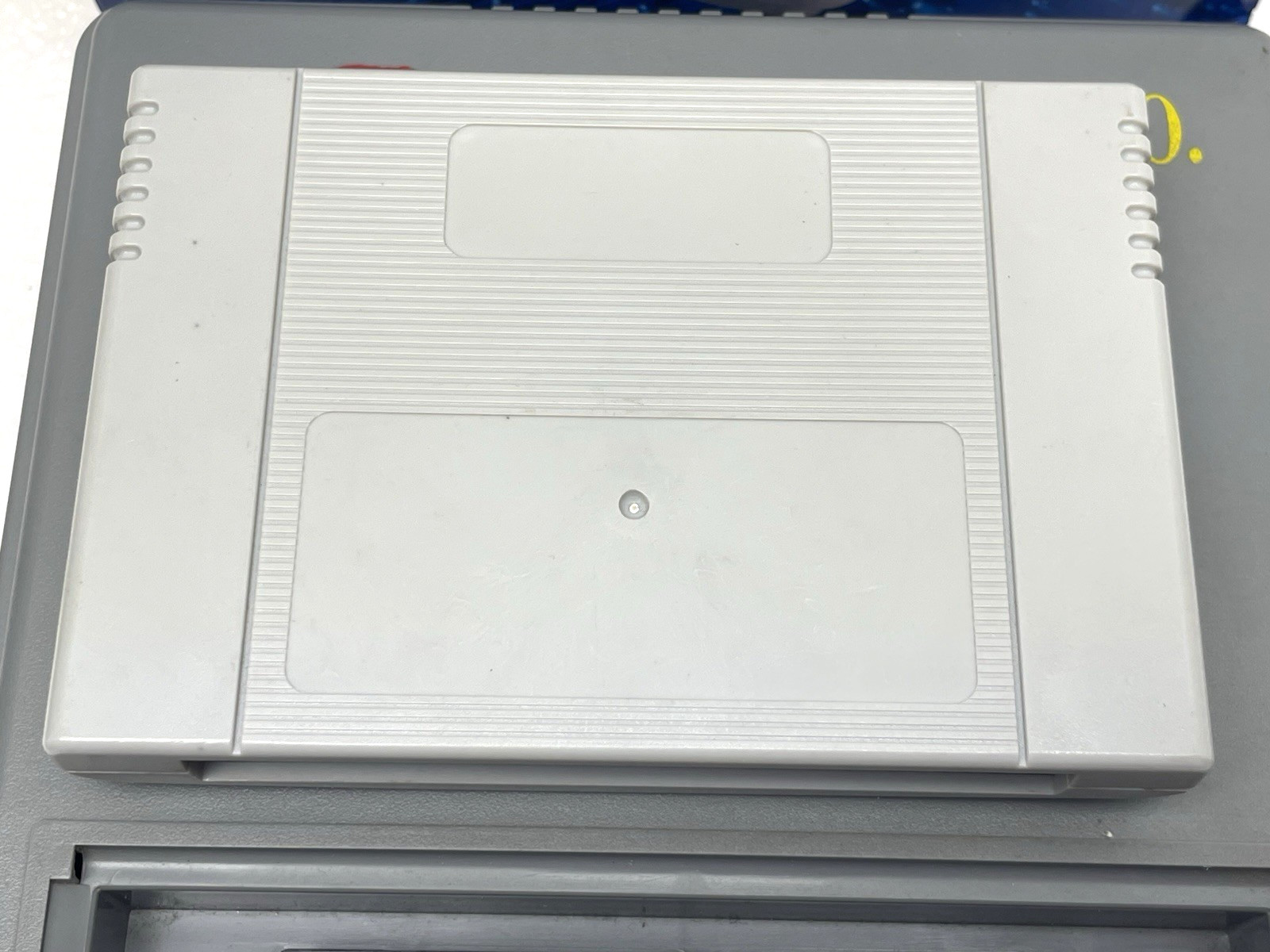 RARE VINTAGE SUPER PRO FIGHTER Q SP-9Q+ 3.5" DISK 24M CD-ROM VERSION CCL 1993