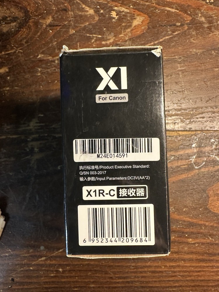 Wireless Presenter Pointer Black Red Light USB Plug & Play Remote Control