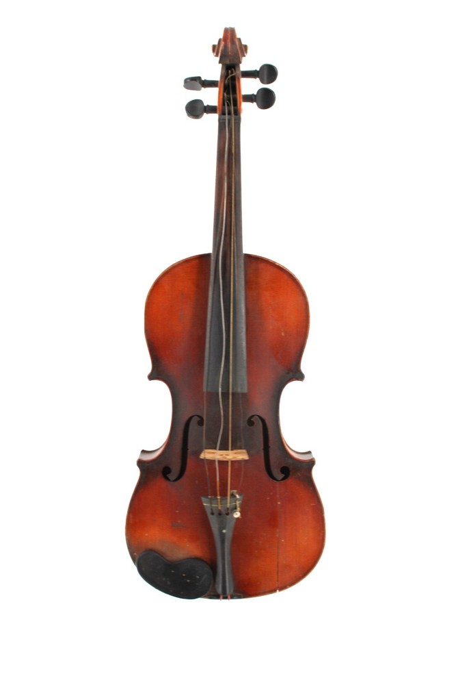 Vintage Violin 4/4
