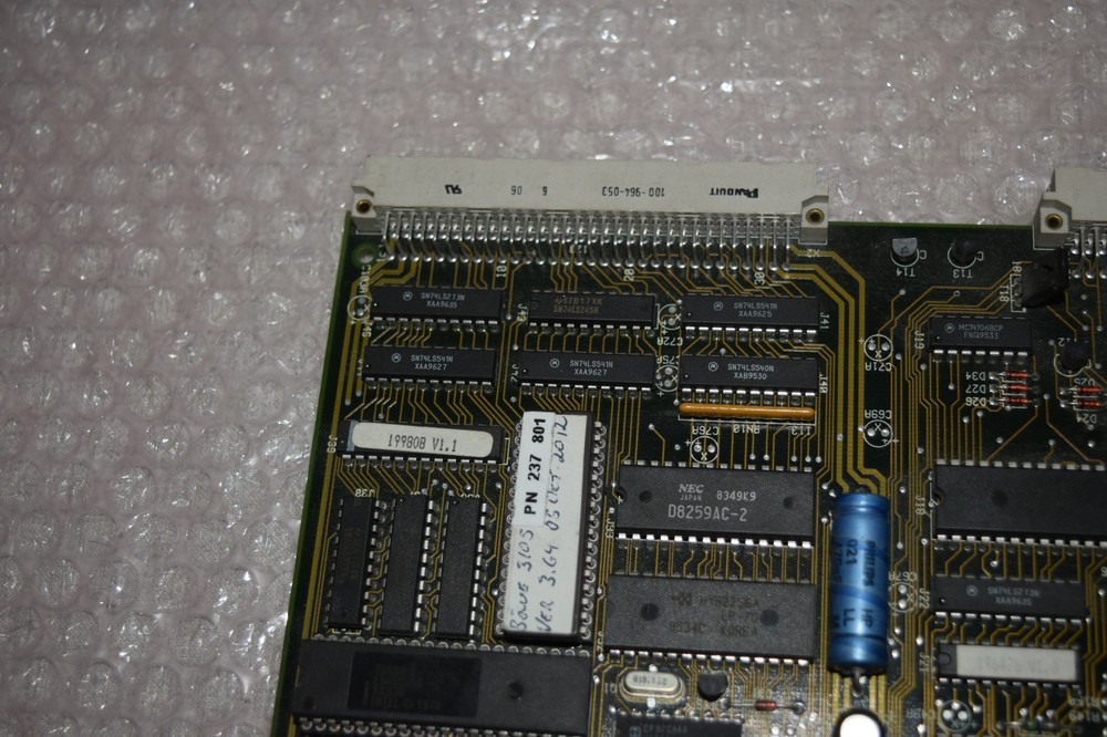 BOEWE SN237801 AE47454 Circuit Board