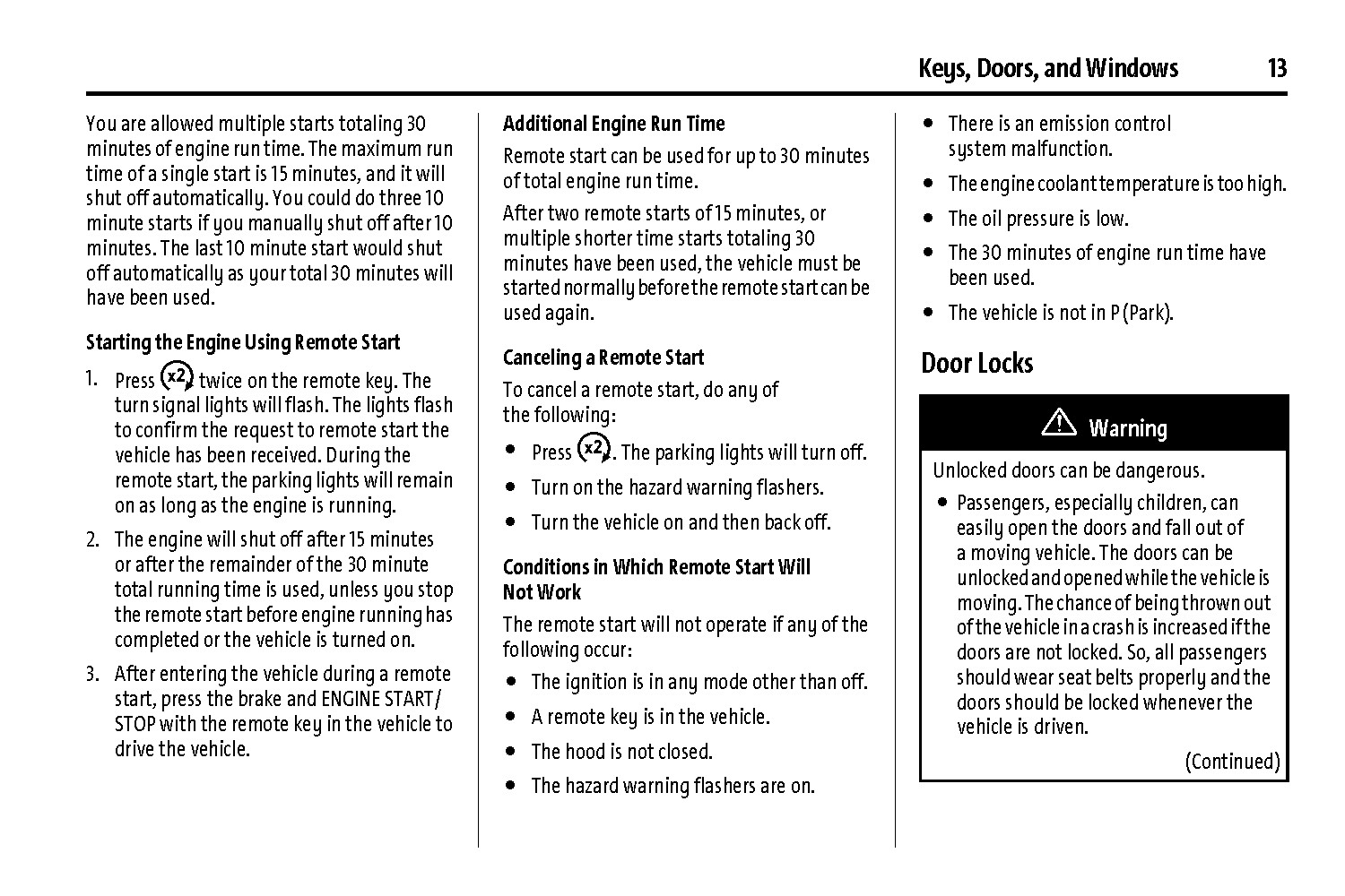 2026 Chevrolet Traverse Owners Manual User Guide