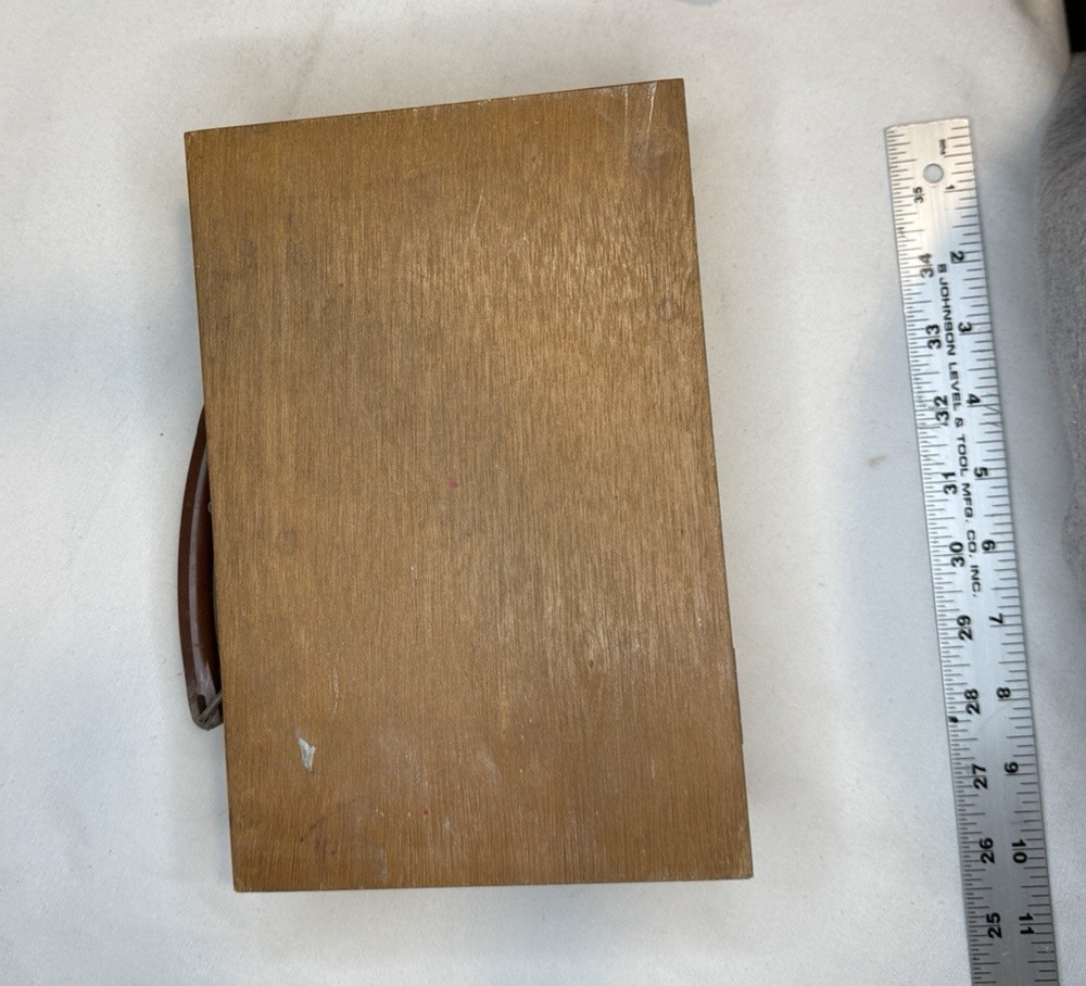 Cole Parmer - model 3890 - 60X Shop Microscope