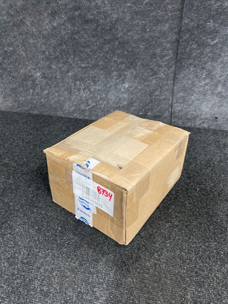 HACH PH5-RA2 ProComm Max Signal Transmitter 100-240V, 45-66Hz, 10W