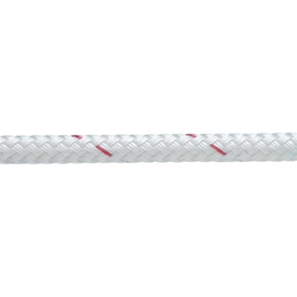 5/16" D x 600' L Sta-Set Solid Colors Polyester Double Braid Multi-Purpose Line