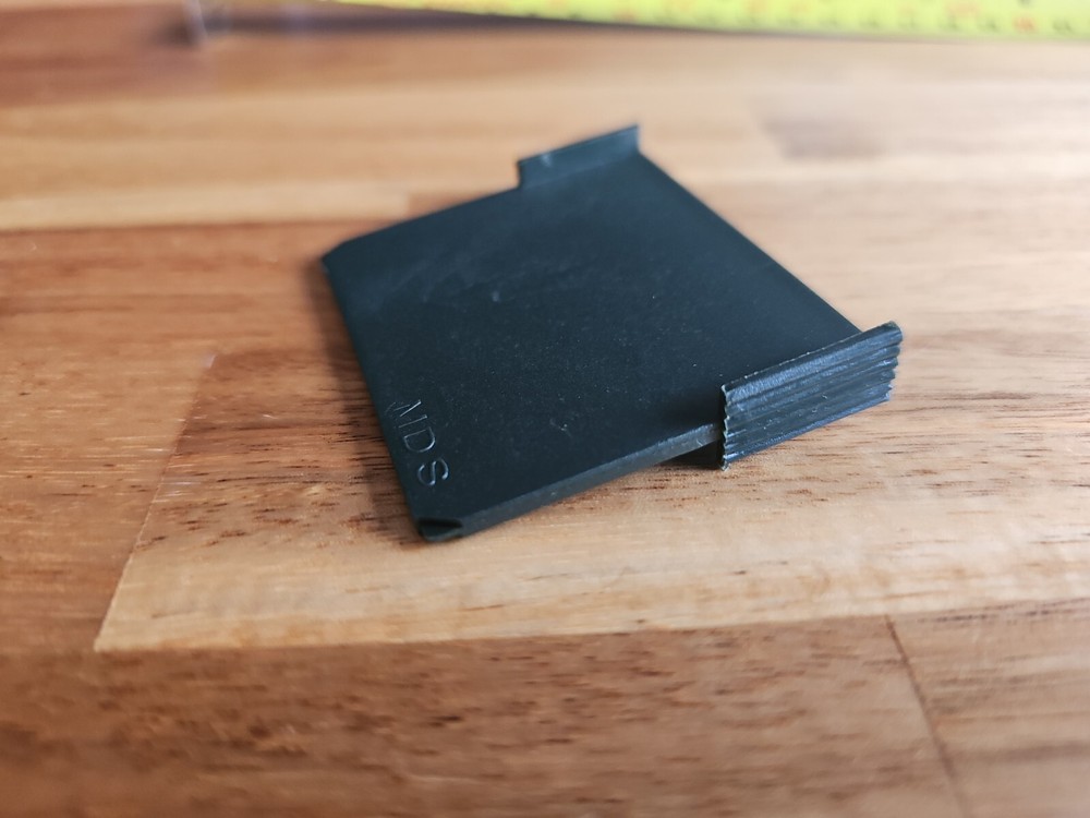 Fox Tackle Box Spare Dividers