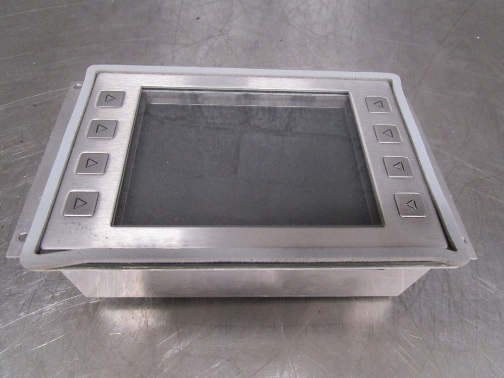 GILBARCO E8211240 M08001 VEEDER-ROOT SPOT DISPLAY UNIT