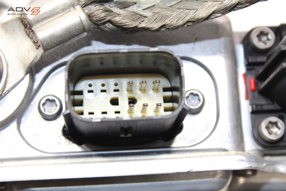 2016 - 2020 TESLA MODEL X DC DC CONVERTER MODULE UNIT OEM