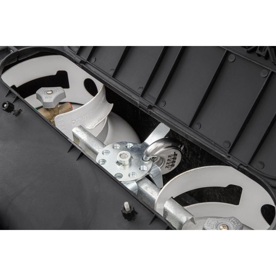 FABTECH UNIBALL ADAPTOR PIN- FT94535