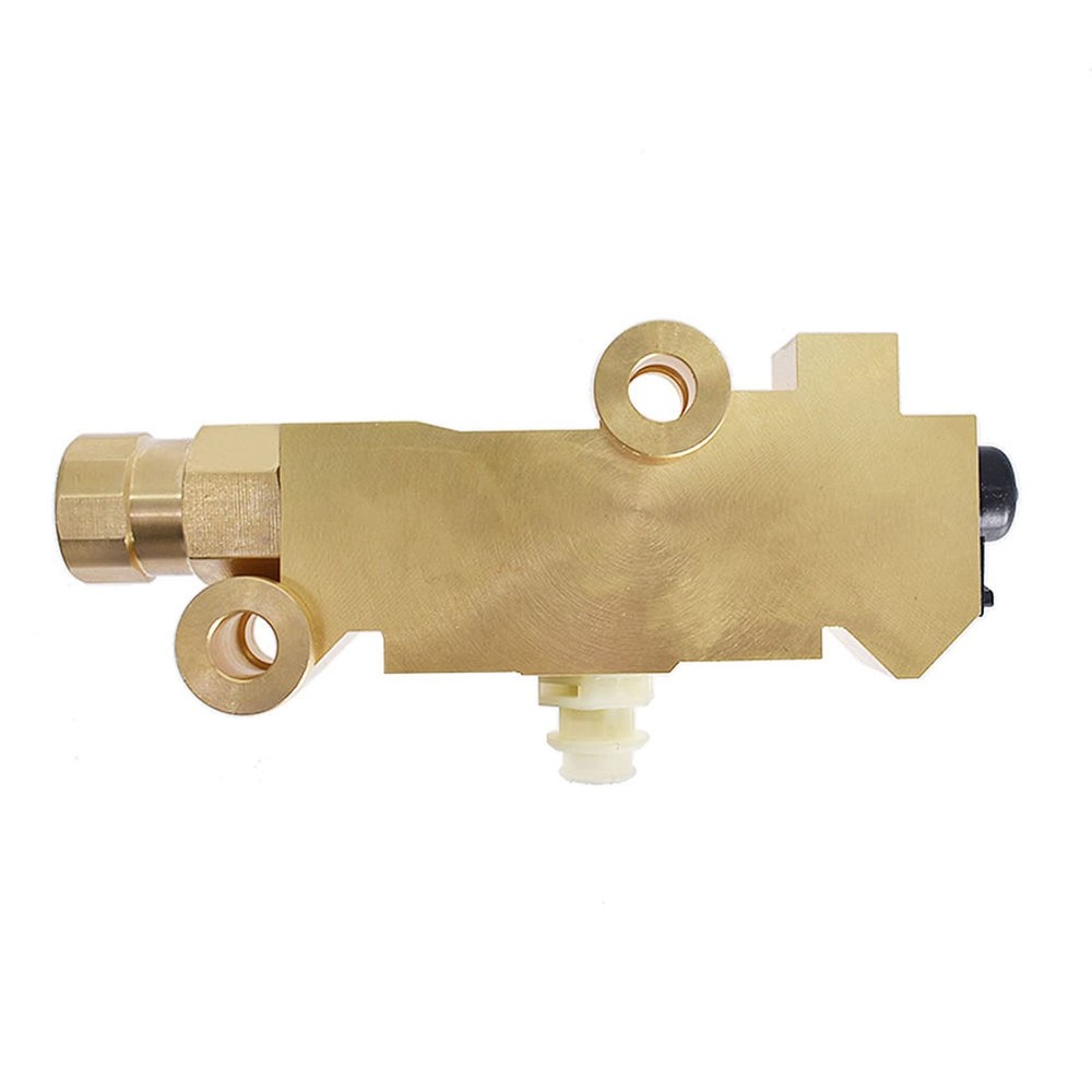 labwork 172-2174 DISC/Drum Disc Front Drum Rear Brake Brass Proportioning...