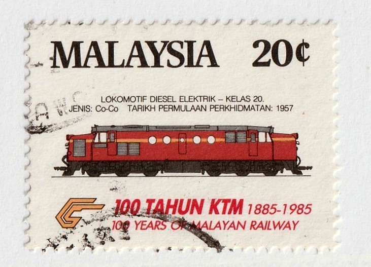 Malaysia              302           used