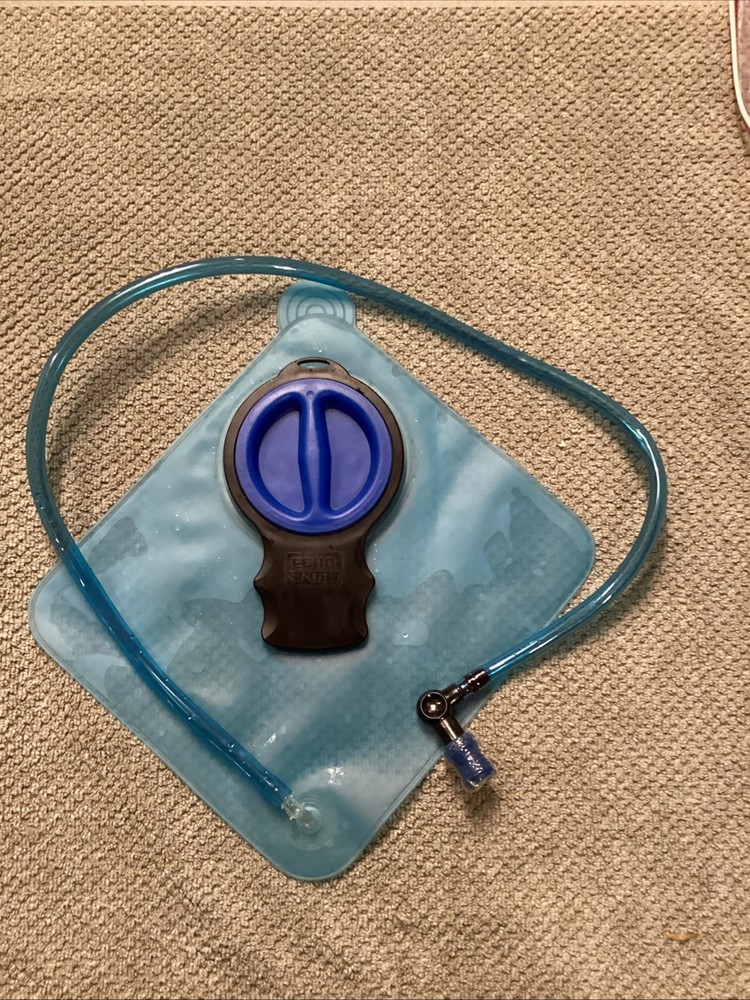 ECHO SPORT Hydration Bladder 3L