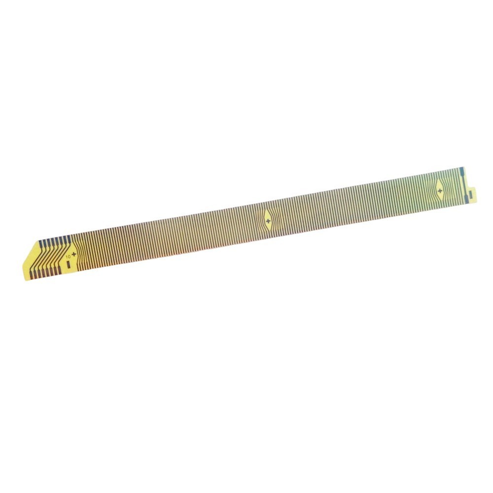 OBC Display Cable E31 Display Cable For OBC Display Repair ABS Material