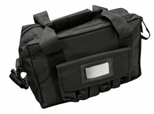 Glock 4 pistol range bag OEM