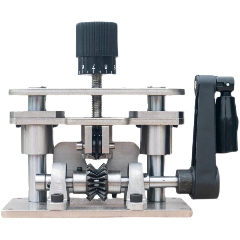 Manual Electric Wire Stripping Tool Cable Peeling Machine with Drill for 2-20mm.