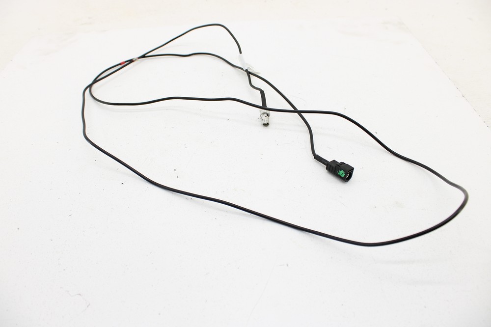 2020 Indian Challenger Antenna cable