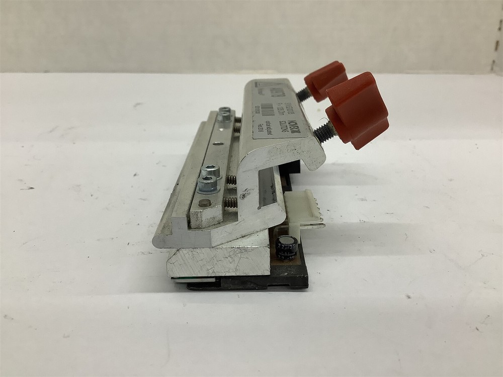 Novexx Solutions A0978 Optical Adjusted Print Head 4"