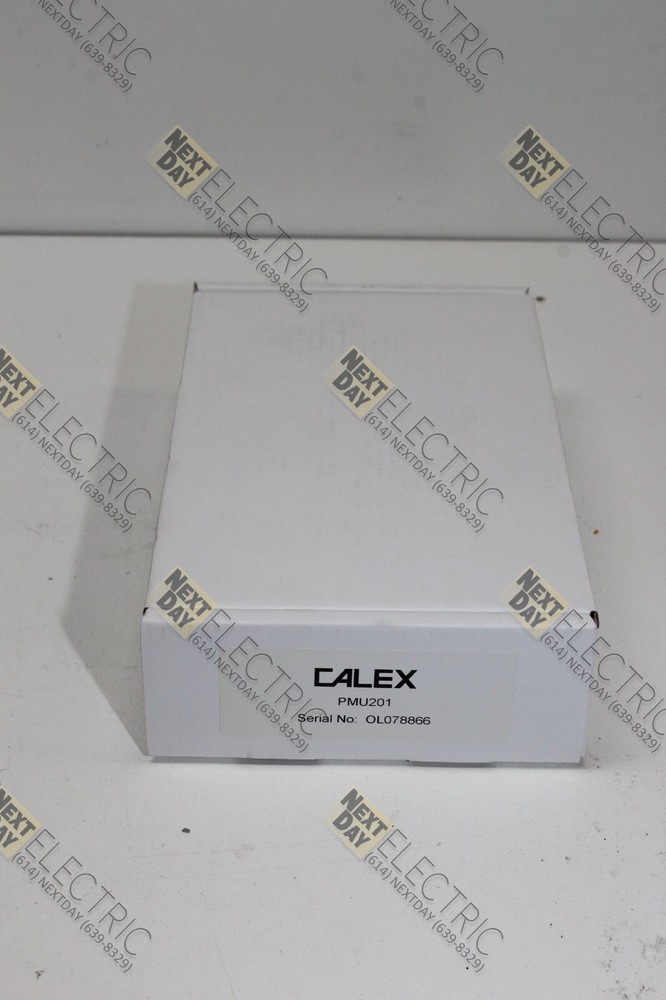 Calex, PMU201, Pyrometer Pyromini USB Miniature Infrared Temperature Probe