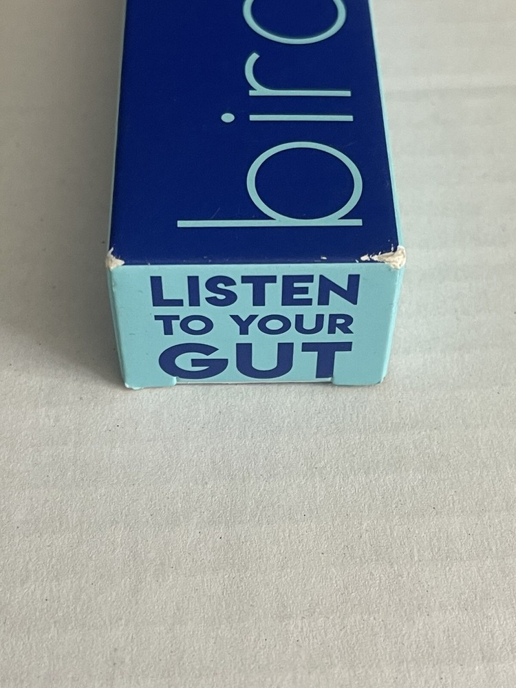 Birdie Personal Alarm Indigo