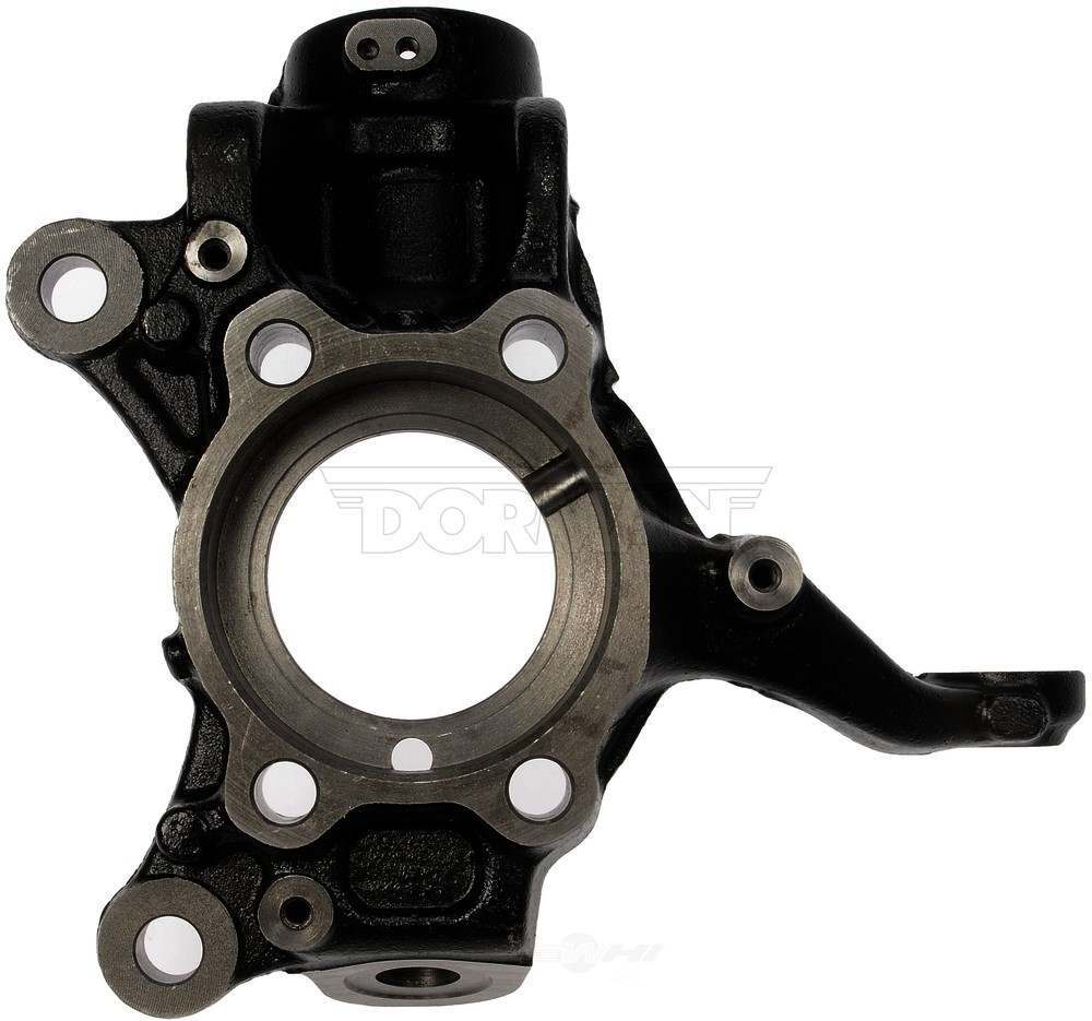 Spindle Knuckle Dorman (OE Solutions) 698-311