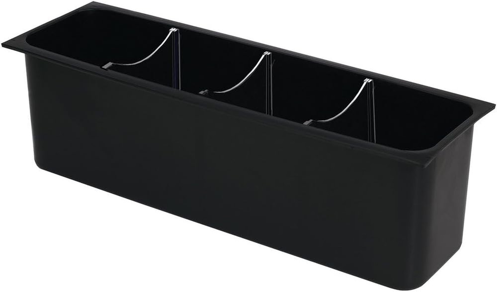 Tabletop King A-18 4-Bottle Rack Insert
