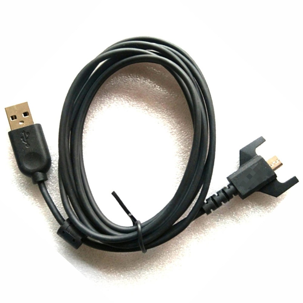 Genuine USB Charging Data Cable Line For Logitech G PRO Wireless Mouse