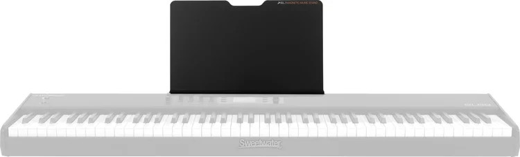 Studiologic SL MK 2 Magnetic Music Stand