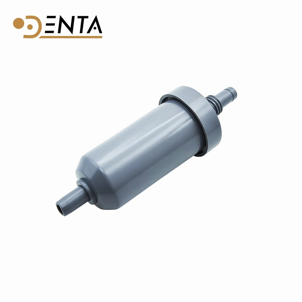 Suction Kit: Strong/Weak Silicone Saliva Ejector Valve Tubes