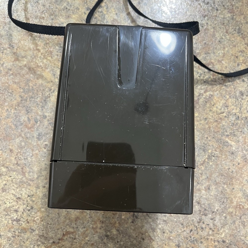 Polaroid Land Camera Pronto! With Strap| UNTESTED