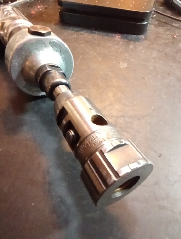 ARO Pneumatic Tapper