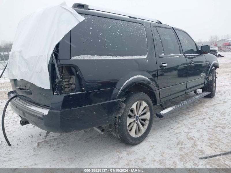 Engine ECM Electronic Control Module 5.4L California Fits 08 EXPEDITION 2590409