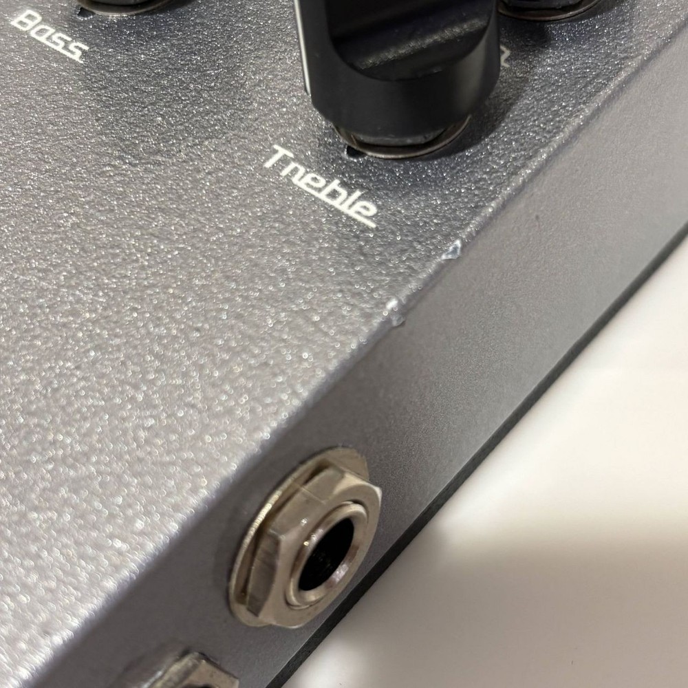 BamBasic Bridge Drive 112465