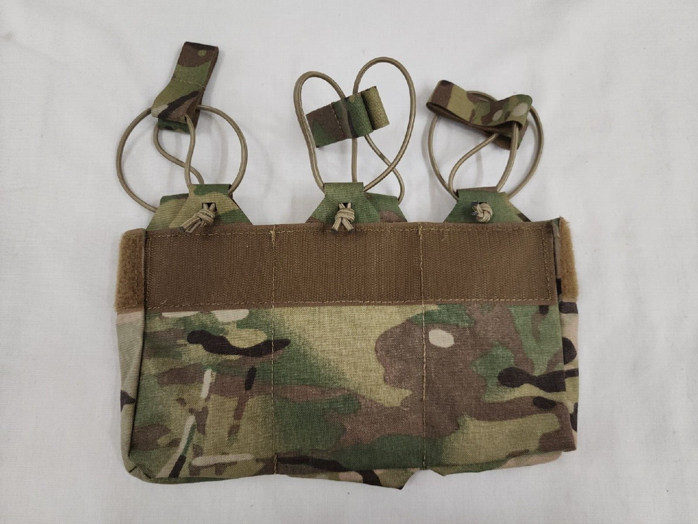 Mix Brand Tactical Pouch Lot Cag Sof Devgru Seal