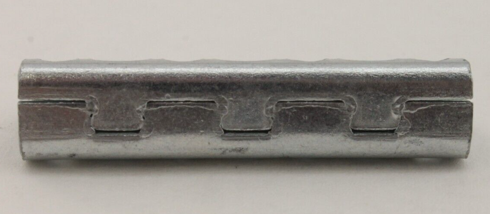GE TGL2 Equipment Ground Kit (Silver)