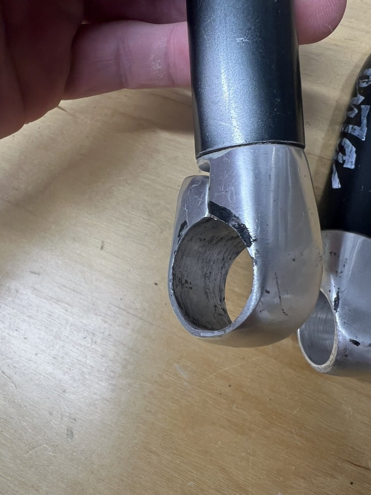 Onza Bar Ends Vintage MTB